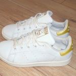 Adidas Stan Smith kamasz cipő - sneakers (34-es) fotó