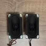 Hangszóró 10 CM párban fotó
