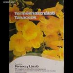 Ferenczy László: Termékhasználati tanácsok (Összeállította: Ferenczy László ETI-vizsgával rendelk... fotó