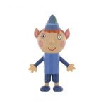 Comansi Ben és Holly apró királysága - Kobold Ben játékfigura fotó