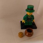 Gyűjthető szériás legofigura fotó