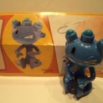 Malkobolde 2 / filctoll kobold / kék / TR020 + BPZ fotó