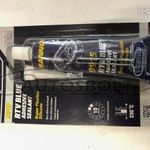 Mannol super flexibilis szilikon tömítő kék 85g fotó