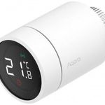 Aqara Fűtőtest termosztát SRTS-A01 Fehér Apple HomeKit, Alexa (külön bázisállomás szükséges), Goo... fotó