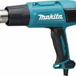 Makita HG6031VK HG6031VK Hőlégfúvó 1800 W fotó