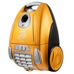 Sencor SVC 900-EUE3 zsákos/zsák nélküli porszívó (SVC 900-EUE3) fotó
