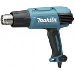 Hőlégfúvó 1800 W, Makita HG6031VK fotó