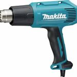 Makita HG5030K Hőlégfúvó 1600 W fotó