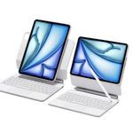 iPad Air 11? (2024), Air 10.9? (5./4. generáció) és Pro 11? (4./3./2./1. generációs) mágnes fotó