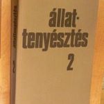 Szerk.: Horn Artúr : ÁLLATTENYÉSZTÉS 2. - Szarvasmarha- , Juh- , Lótenyésztés fotó