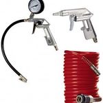 Einhell 4132741 Sűrített levegős szerszámkészlet fotó