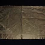 BAROKK MINTÁS párnahuzat 68x46 cm + 4x4 cm.szegély fotó