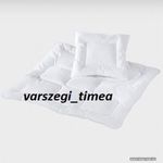 Bornino bölcső paplan párna szett Ajándék Huzattal! fotó