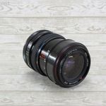Tokina SD 28-70mm 1: 3.5-4.5 objektív - Canon FD csatlakozással fotó