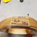 Hőálló üvegszálas szigetelő cső fotó