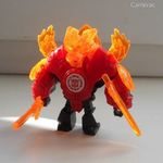 Transformers Robots in Disguise 2015- Mini-Cons Slipstream átalakuló robot akciófigura fotó