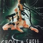 Ghost in the Shell páncélba zárt szellem fotó