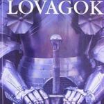 Rachel Firth: Lovagok fotó
