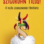 Roman Leuthner: Meztelenül zuhanyozni szigorúan tilos! fotó