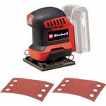 Einhell Power X-Change TE-OS 18/113 Li - Solo 4460731 Akkus deltacsiszoló akku nélkül, töltő nélk... fotó