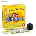Tick Tack bumm Junior társasjáték fotó