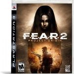 PS3 - F.E.A.R. 2 Project Origin fotó