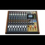 Tascam Model 12 - 12 csatornás keverő (MODEL 12) fotó