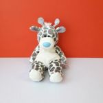 Eredeti Blue Nose ZSIRÁF plüss kabala figura ! Nagy 29 cm-es plüssfigura ! EXTRA ! fotó