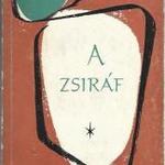 Slawomir Mrozek: A zsiráf fotó
