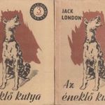 Az éneklő kutya I-II. kötet fotó