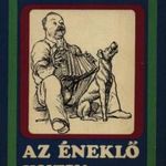 Az éneklő kutya fotó