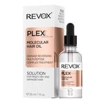 Revox Molecular molekuláris hajolaj, 30 ml fotó