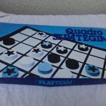 [CAB] Quadro stratégia retro társasjáték (2621) fotó