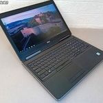 Dell Precision 7510 kompletten dell töltövel nvidia quattro 4gb vga. Gamer, tervezői gép 16gb rammal fotó