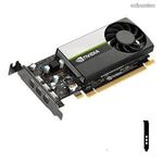 PNY Videokártya PCI-Ex16x nVIDIA Quadro T400 4GB DDR6 fotó
