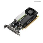 PNY Videokártya PCI-Ex16x nVIDIA Quadro T1000 8GB DDR6 fotó