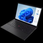 Lenovo ThinkPad T14 Gen 5 (AMD) AMD Ryzen? 7 PRO 8840U Laptop 35, 6 cm (14") WUXGA 32 GB DDR5-SDRA... fotó