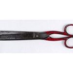 1M590 Régi jelzett WECK & STAMM WEYER SOLINGEN olló 21 cm fotó