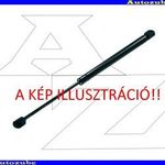 BMW 3 E46 2001.09-2006.07 Csomagtérajtó teleszkóp, gázrugó Kombi 541mm/450N fotó