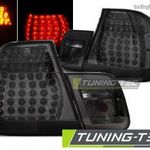 BMW E46 05.98-08.01 SEDAN Füstös LED-es Hátsó lámpa fotó