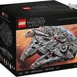 LEGO MILLENIUM FALCON (75192) fotó