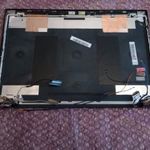 Lenovo Thinkpad T440 notebook kijelző hátlap LCD hátlap+LCD kábel fotó
