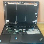 Lenovo TP00071A hiányos laptop alkatrésznek 1Ft-ról fotó