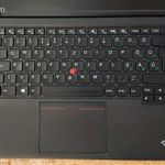 Lenovo Thinkpad T440p notebook 16/512 GB WIN10PRO fotó