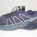 Salomon Speedcross CS Waterproof gyerek sportcipő 33-as fotó