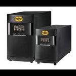 Orvaldi LT-2000 2000VA / 1400W Vonalinteraktív UPS (4 x 7000mAh) (VOTLT2K) fotó