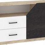 Pax-796 komód 120 cm fotó