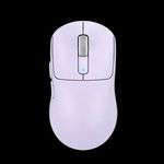 Shark X3 Pro Vezeték Nélküli Gamer Egér – 4K Felbontás, Ergonomikus Kialakítás fotó