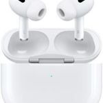 Apple AirPods Pro 2 új 1 év hivatalos Apple garancia fotó
