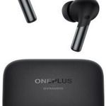 oneplus buds pro matte black 1 DB BALOS fotó